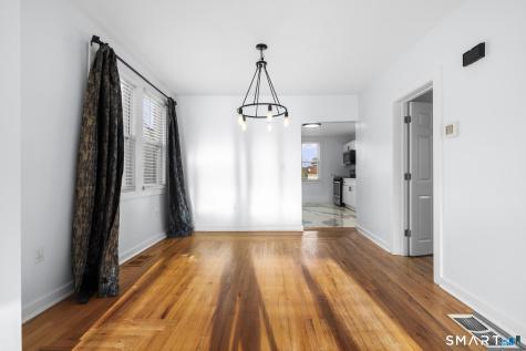 315 Marion Street New Haven CT 06512