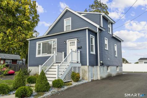 315 Marion Street New Haven CT 06512