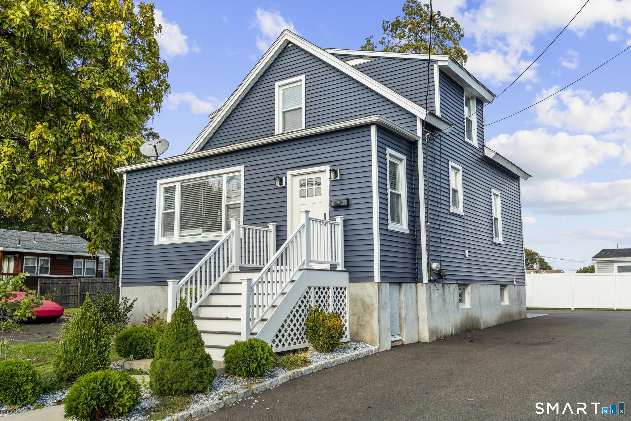 315 Marion Street New Haven CT 06512
