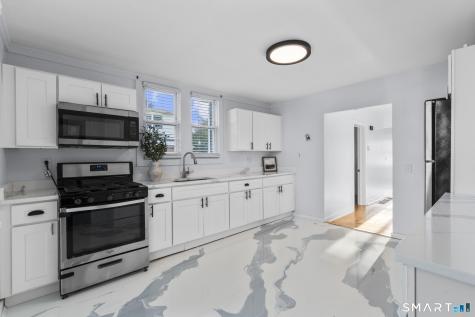 315 Marion Street New Haven CT 06512