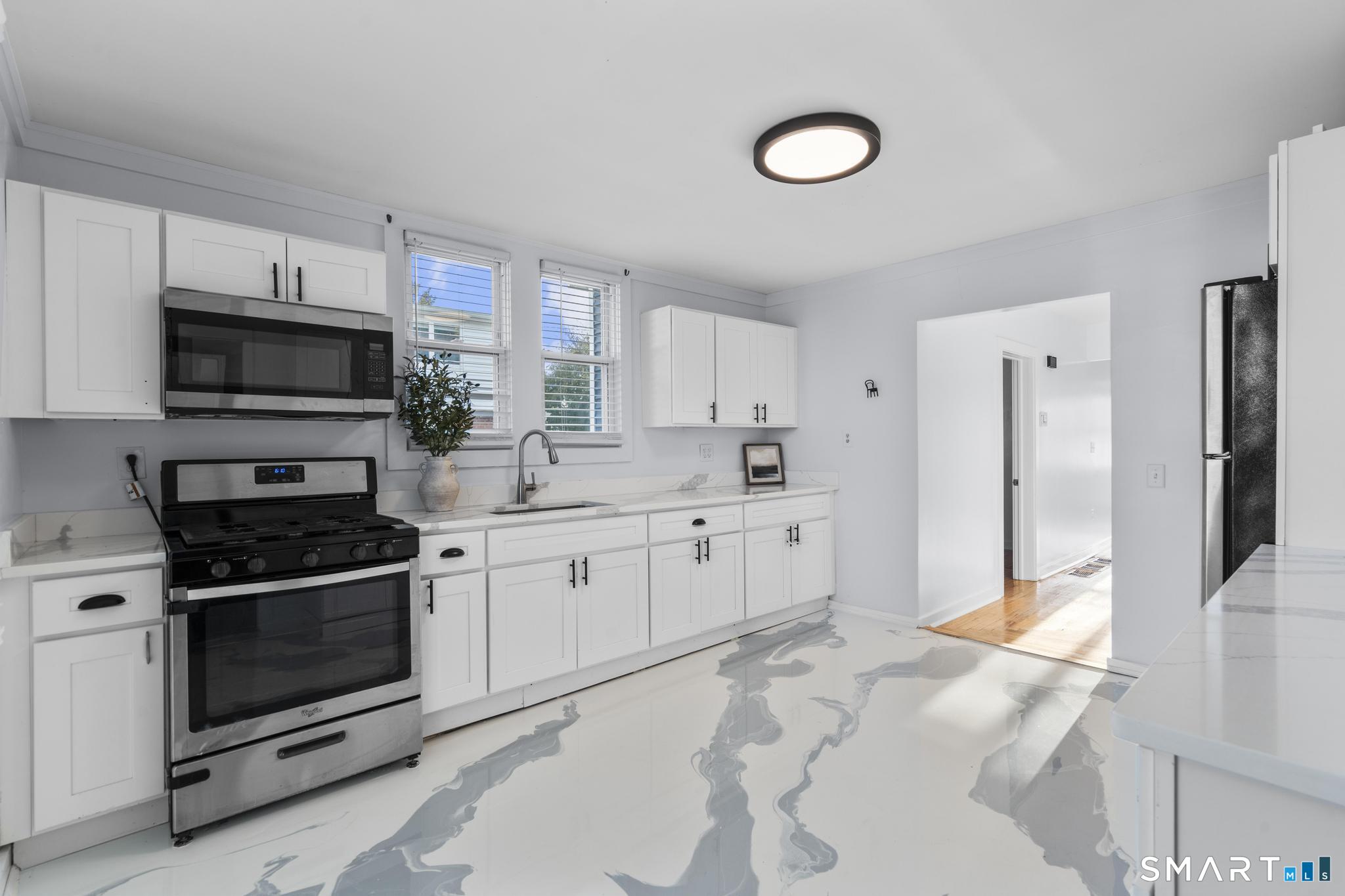 315 Marion Street New Haven CT 06512