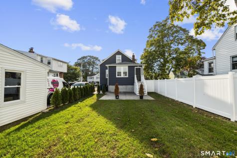 315 Marion Street New Haven CT 06512