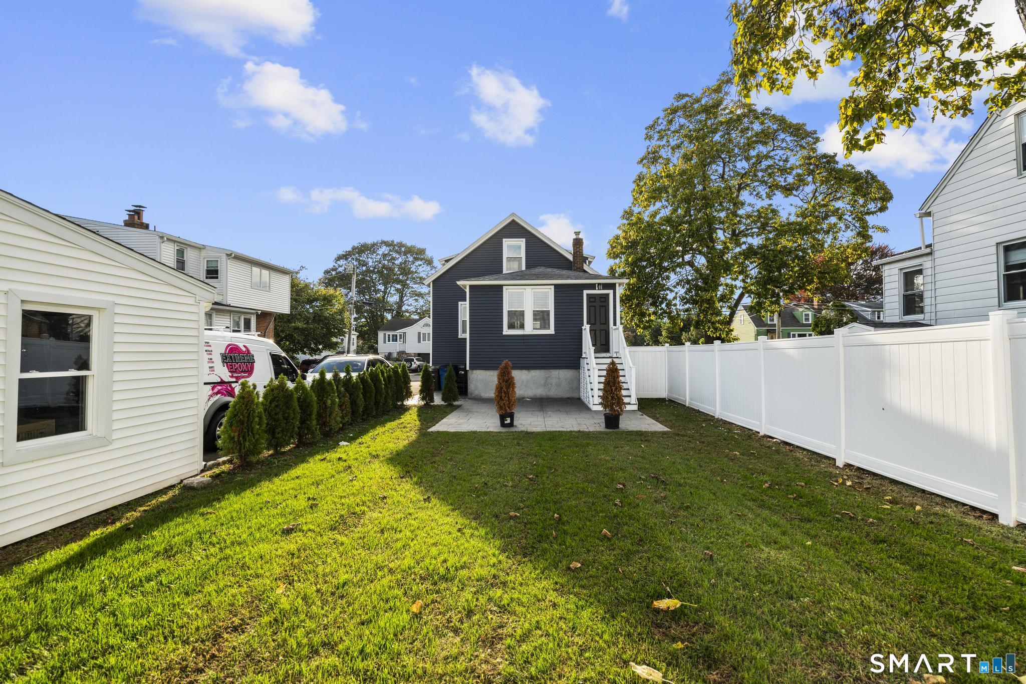 315 Marion Street New Haven CT 06512