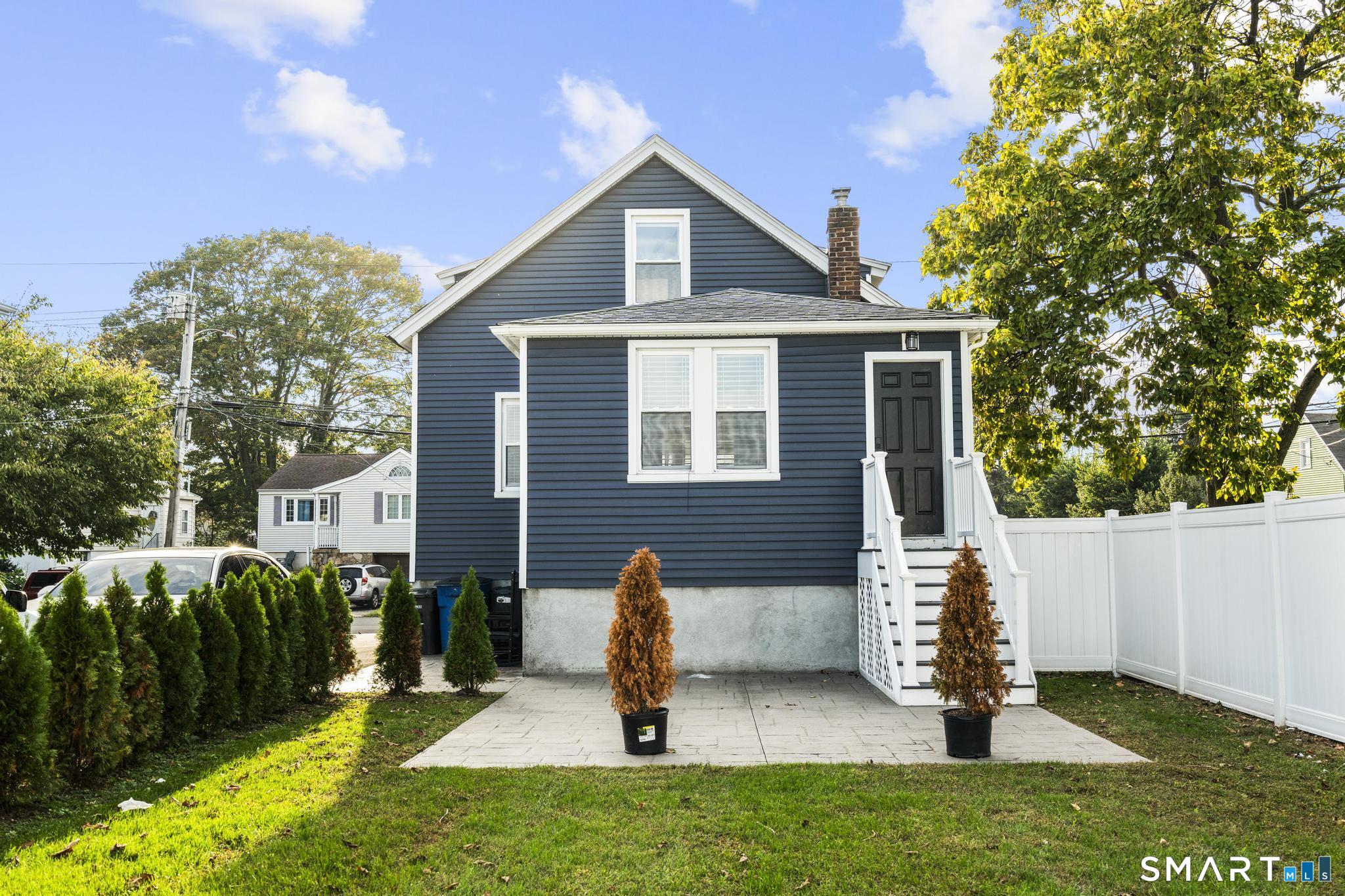 315 Marion Street New Haven CT 06512
