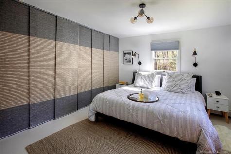 10 Sentry Hill Road Roxbury CT 06783