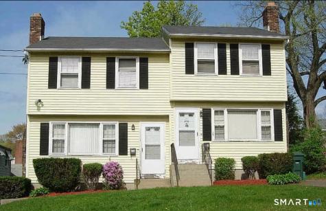 19 Goodwin Street Manchester CT 06040