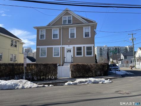 41 Elmcroft Road Stamford CT 06902