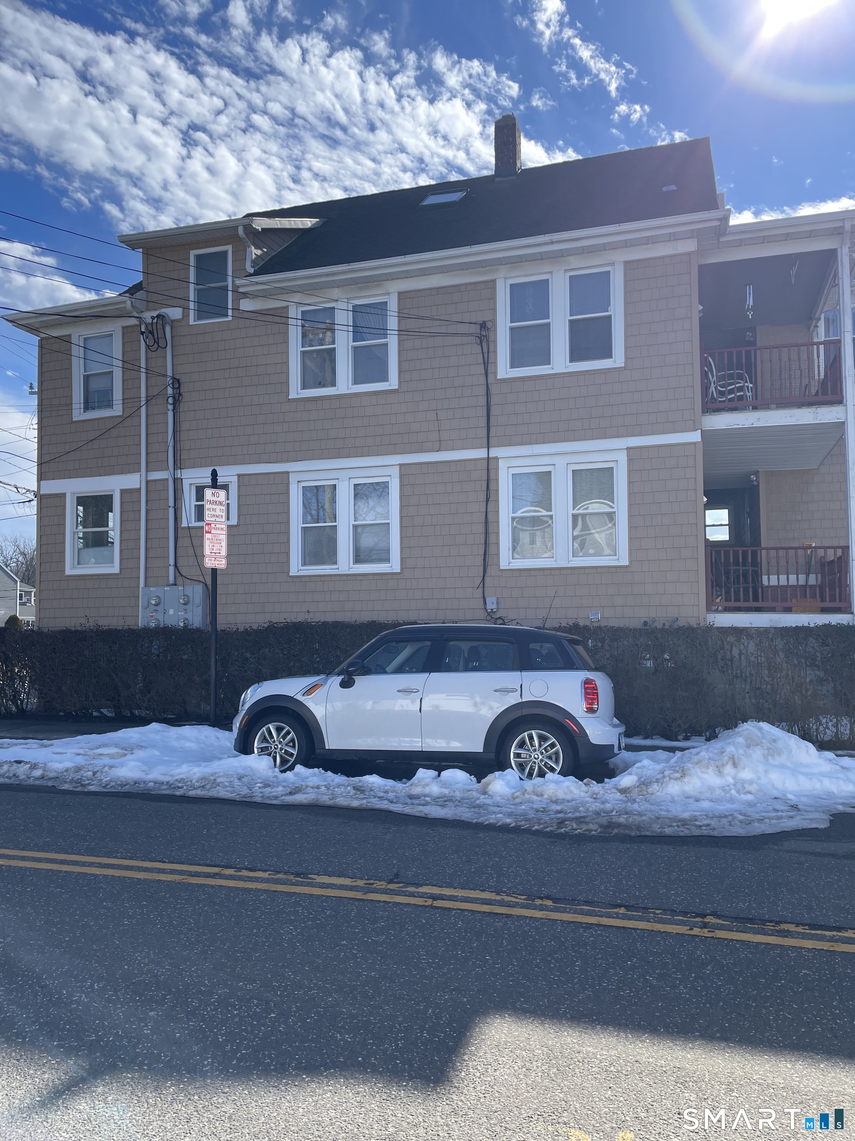 41 Elmcroft Road Stamford CT 06902
