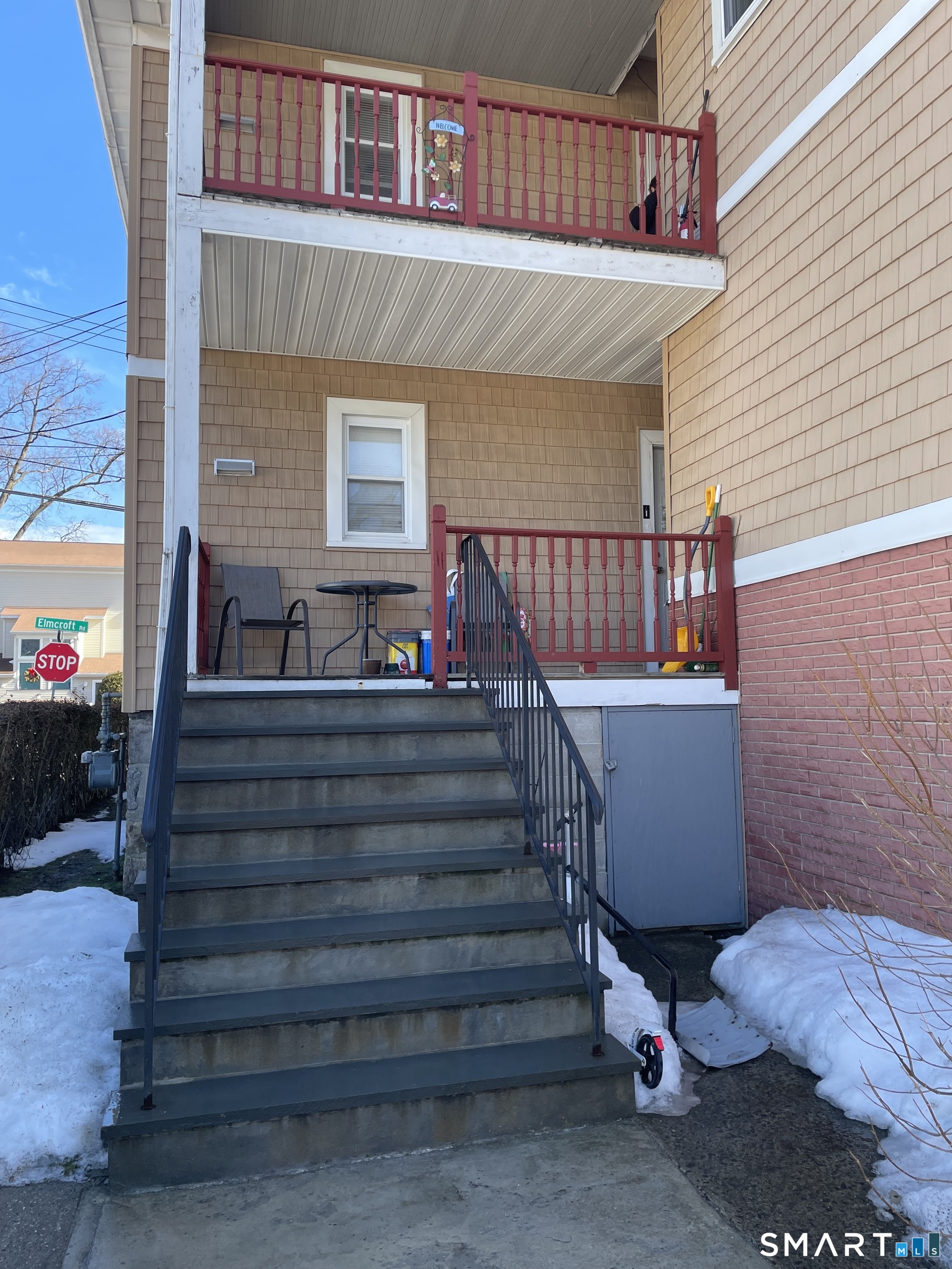 41 Elmcroft Road Stamford CT 06902