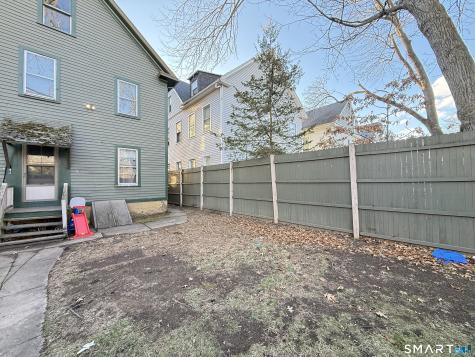 867 Elm Street New Haven CT 06511