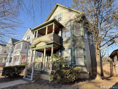 867 Elm Street New Haven CT 06511