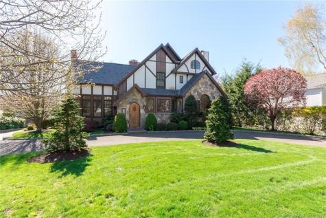 20 Outlook Drive Darien CT 06820