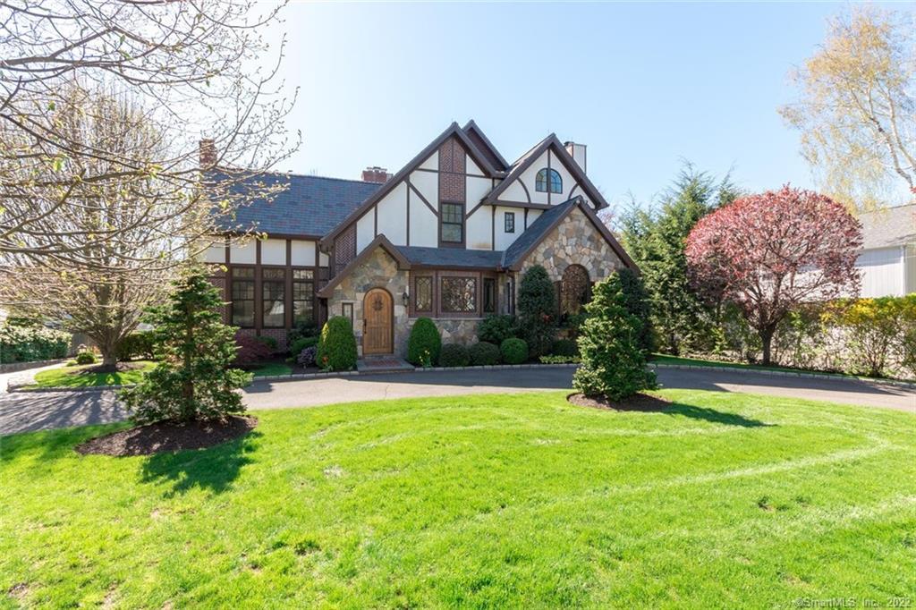 20 Outlook Drive Darien CT 06820