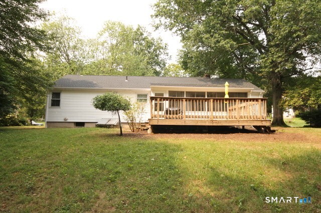 48 Meadow Farms Road West Hartford CT 06107