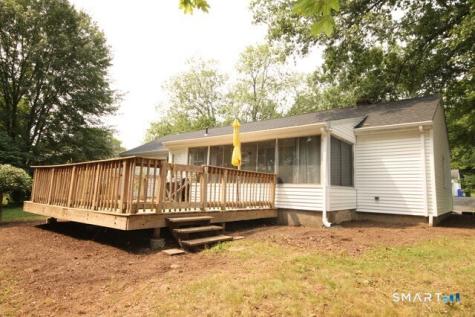 48 Meadow Farms Road West Hartford CT 06107