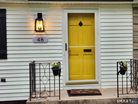 48 Meadow Farms Road West Hartford CT 06107