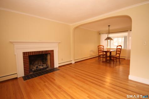 48 Meadow Farms Road West Hartford CT 06107