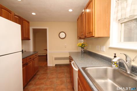 48 Meadow Farms Road West Hartford CT 06107