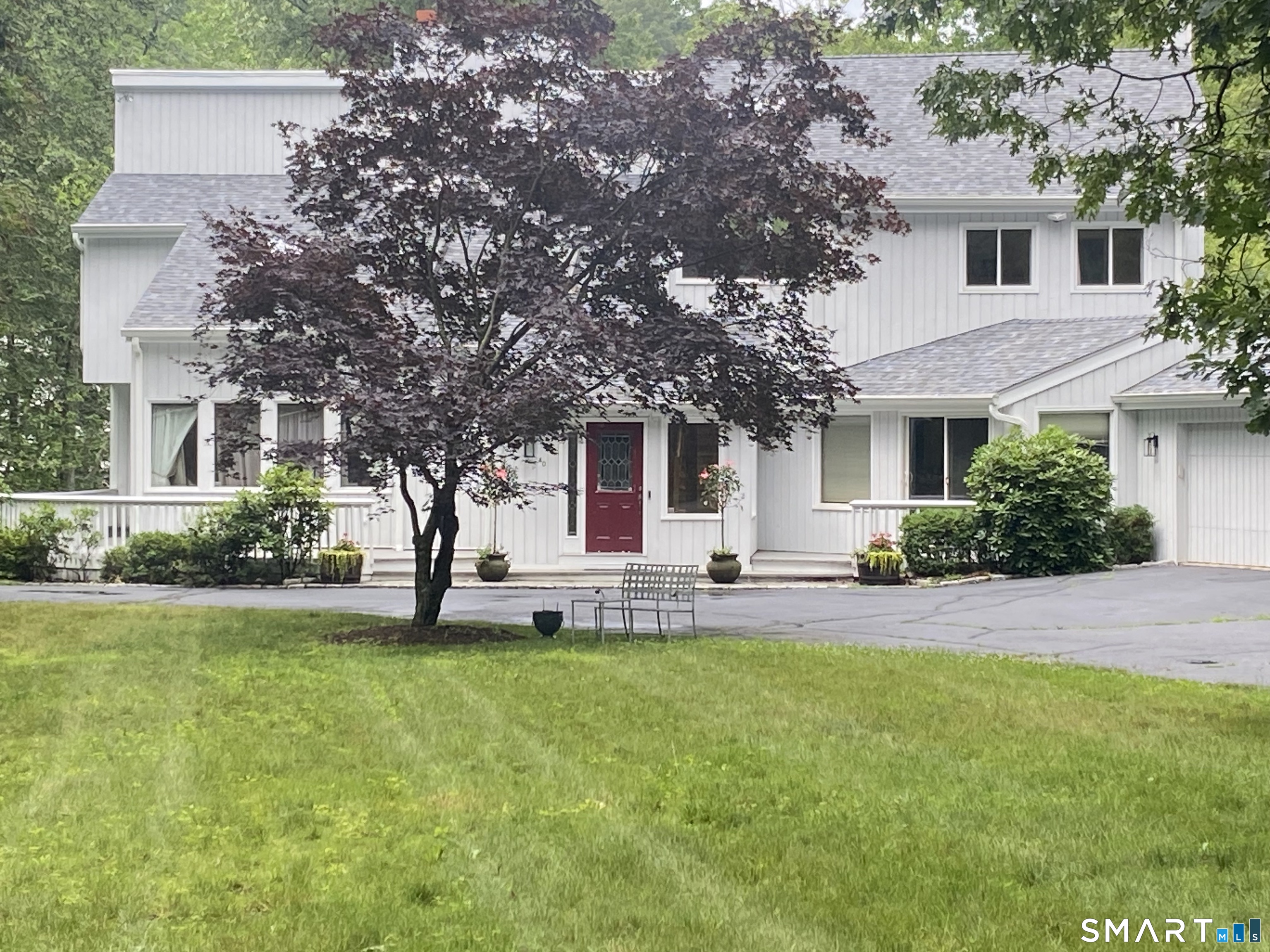40 Greenfield Drive Weston CT 06883