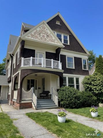 51 Broad Street Norwich CT 06360