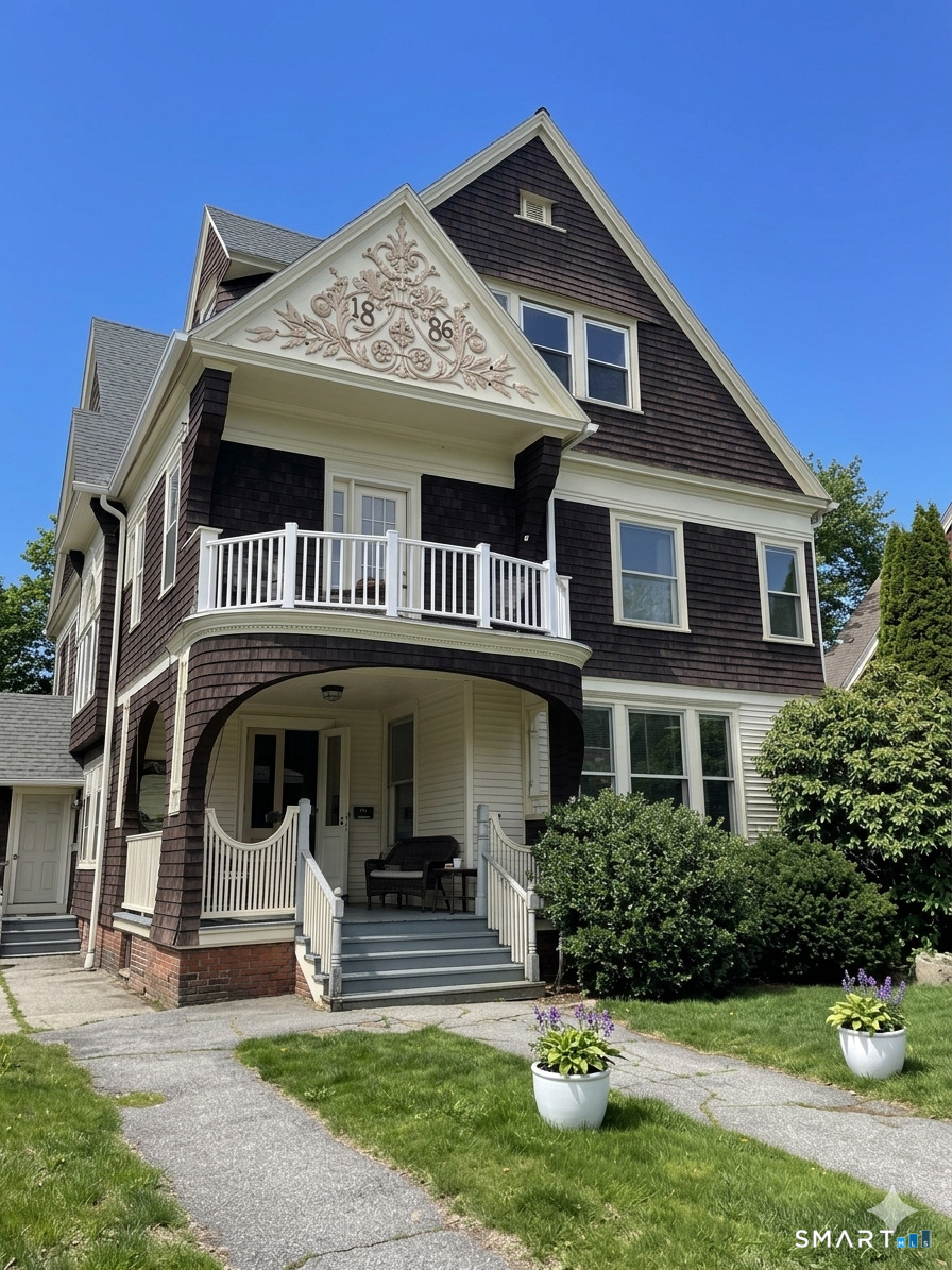51 Broad Street Norwich CT 06360