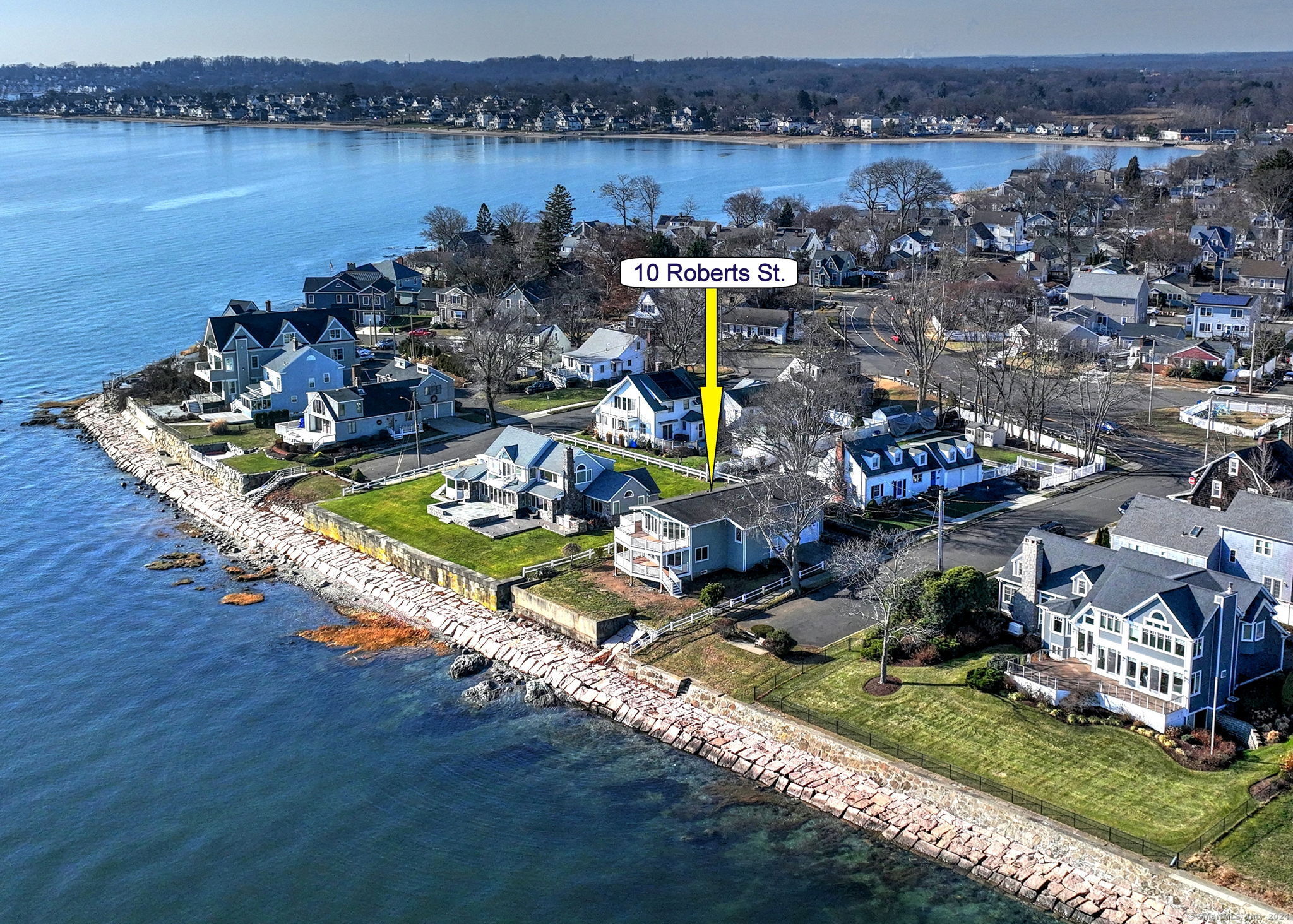 10 Roberts Street West Haven CT 06516