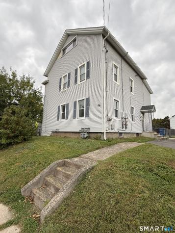 86 Austin Street New Britain CT 06051