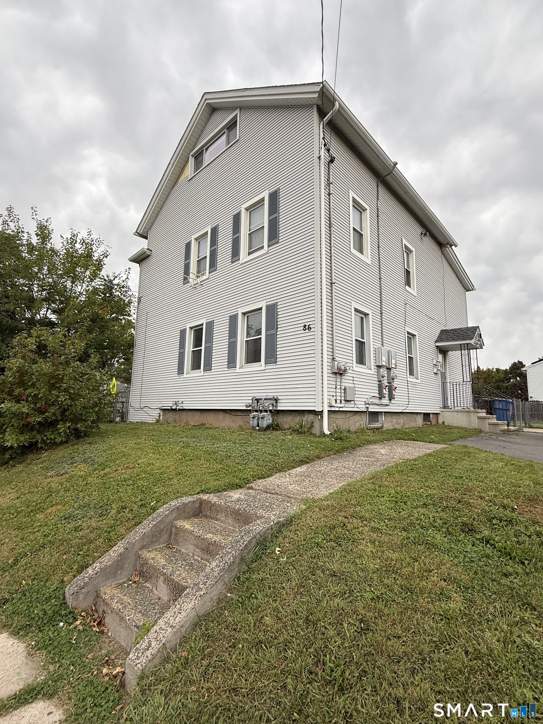 86 Austin Street New Britain CT 06051