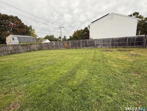 86 Austin Street New Britain CT 06051