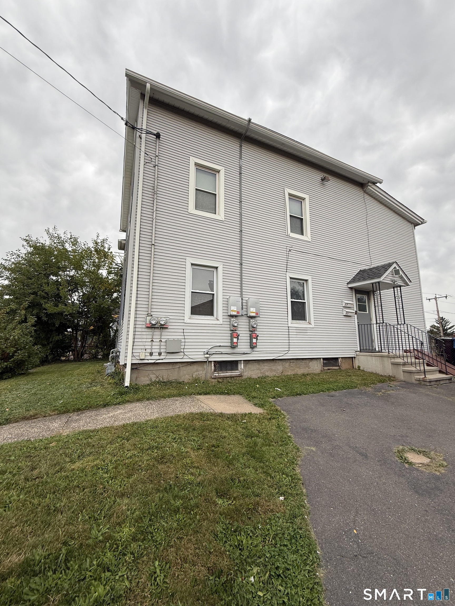 86 Austin Street New Britain CT 06051