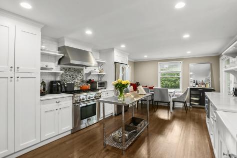 110 Weaver Street Greenwich CT 06831