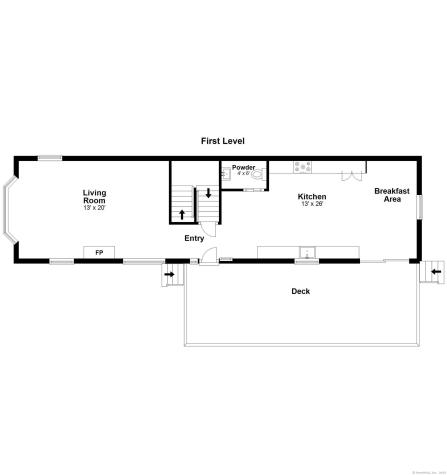 110 Weaver Street Greenwich CT 06831