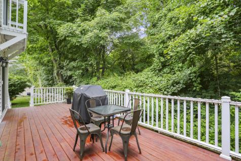 110 Weaver Street Greenwich CT 06831