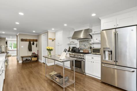 110 Weaver Street Greenwich CT 06831