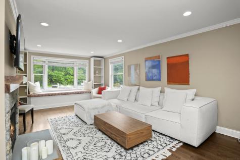 110 Weaver Street Greenwich CT 06831