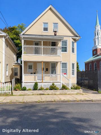 52-54 Hanover Street Bridgeport CT 06604