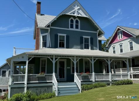 18 Prospect Hill Road Branford CT 06405