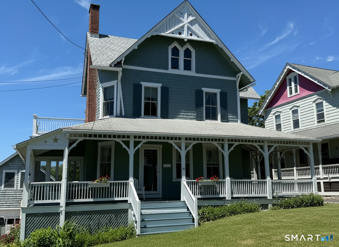18 Prospect Hill Road Branford CT 06405