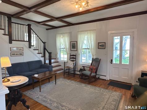 18 Prospect Hill Road Branford CT 06405
