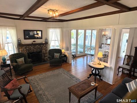18 Prospect Hill Road Branford CT 06405