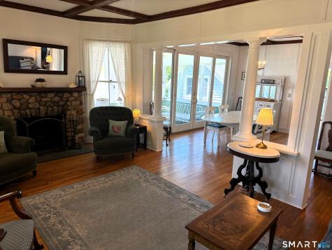 18 Prospect Hill Road Branford CT 06405