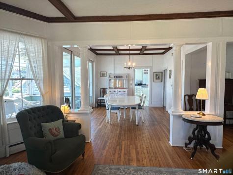 18 Prospect Hill Road Branford CT 06405