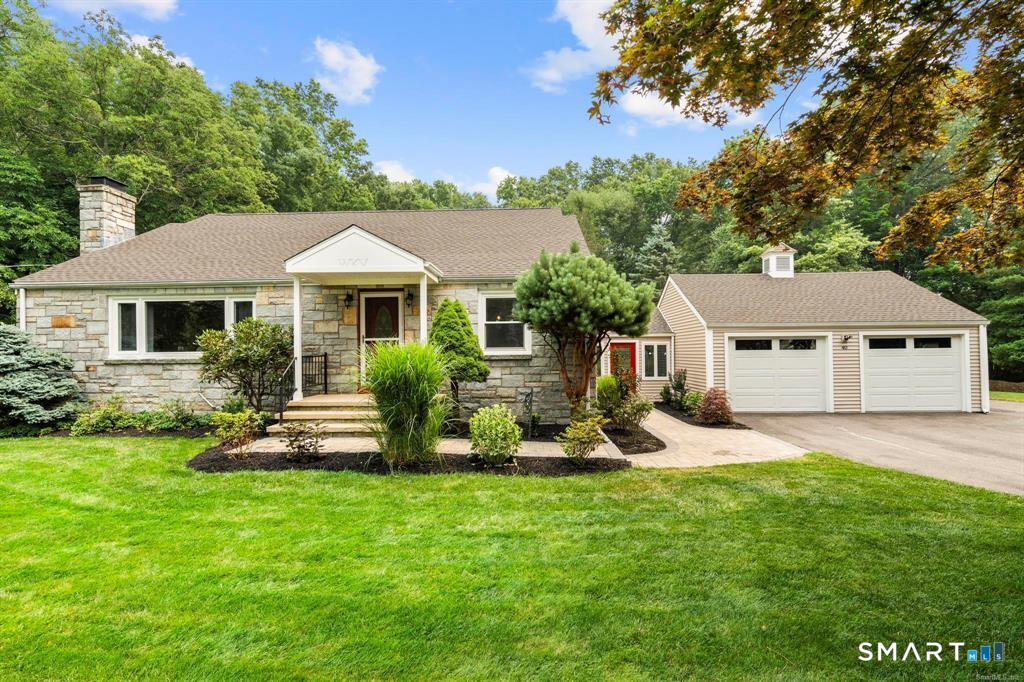 40 Rolling Ridge Road Orange CT 06477