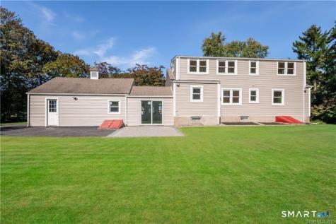 40 Rolling Ridge Road Orange CT 06477