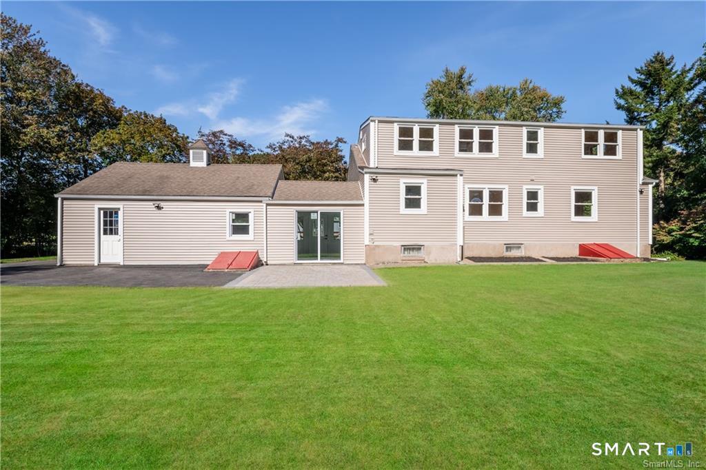 40 Rolling Ridge Road Orange CT 06477