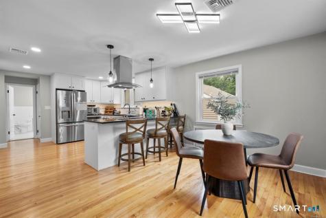 40 Rolling Ridge Road Orange CT 06477