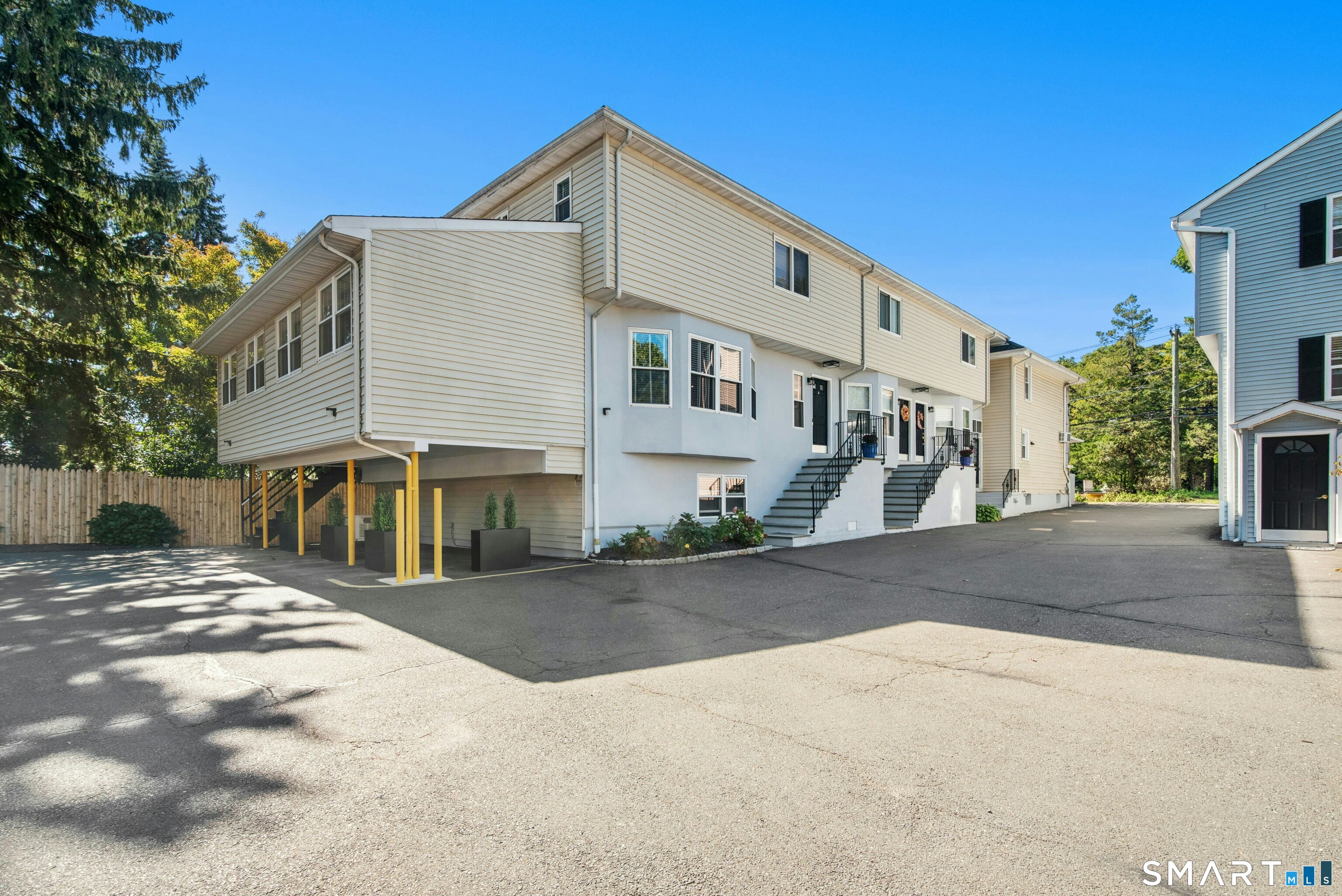 375 Hope Street Stamford CT 06906