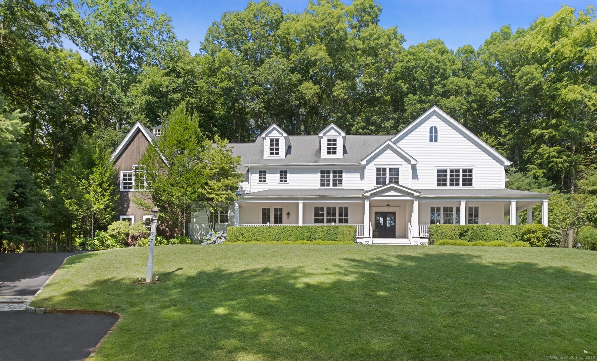 37 Beaverbrook Road Weston CT 06883