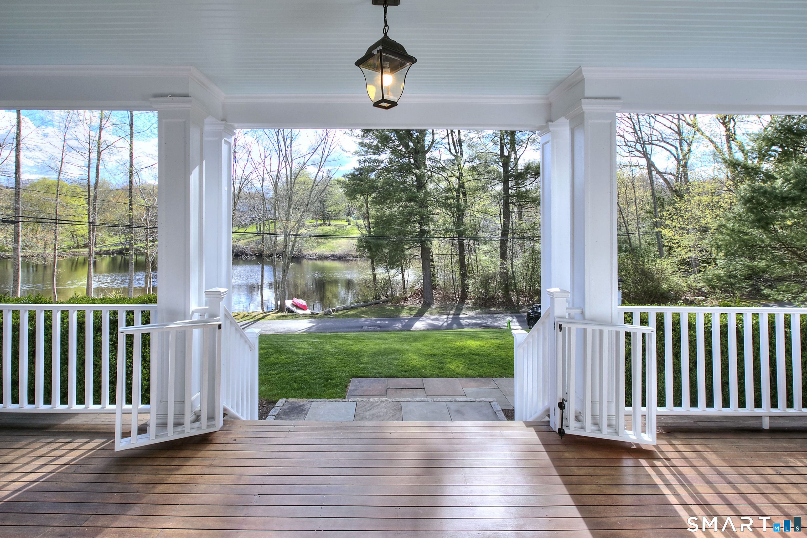 37 Beaverbrook Road Weston CT 06883