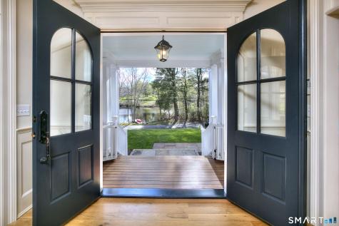 37 Beaverbrook Road Weston CT 06883